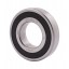 6207-2RSRC3 [ZVL] Deep groove sealed ball bearing