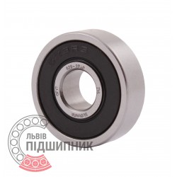 629-2RSR [ZVL] Deep groove sealed ball bearing