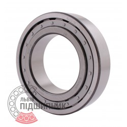NJ221E [ZVL] Cylindrical roller bearing