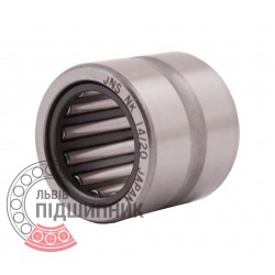 NK 14/20 [JNS] Needle roller bearing