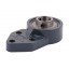 UCFB204 [FYH] 3-Bolt flange ball bearing unit