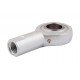 PF20-00-501 [Durbal] Rod end with radial spherical plain bearing