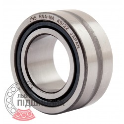 NA49/32 [JNS] Needle roller bearing
