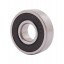 6000.EE [SNR] Deep groove sealed ball bearing