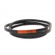 Classic V-belt H138762 [John Deere] Cx3380 Harvest Belts [Stomil]