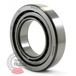 7211-B-JP-UA [FAG] Angular contact ball bearing