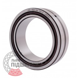 NA4912 [JNS] Needle roller bearing