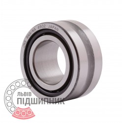 NA4902 [JNS] Needle roller bearing