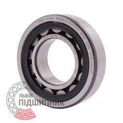 NJ206-E-XL-TVP2 [FAG Schaeffler] Cylindrical roller bearing
