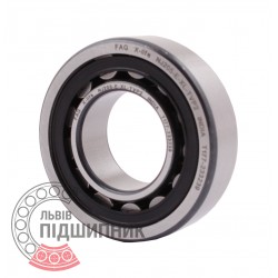 NJ205-E-XL-TVP2 [FAG Schaeffler] Cylindrical roller bearing
