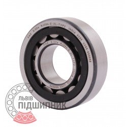 NJ204-E-XL-TVP2 [FAG Schaeffler] Cylindrical roller bearing
