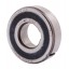 CSK20-PP-C3 [Stieber] Freewheel | One way combined bearing