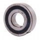 CSK17-PP-C3 [Stieber] Freewheel | One way combined bearing