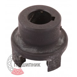 GRMP24/32AF22 TRASCO® [SIT] Flexible coupling hub