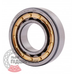 NJ206-E-XL-TVP2-C3 [FAG Schaeffler] Cylindrical roller bearing