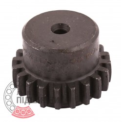 GDM14 SITEX® [SIT] Elastic coupling hub