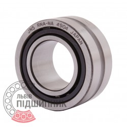 NA4904 [JNS] Needle roller bearing