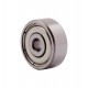 633.2Z [EZO] Deep groove sealed ball bearing
