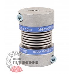 SERVOPLUS® GSP16 [SIT] Coupling