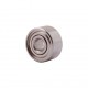 692.X.H.ZZ [EZO] Deep groove ball bearing - stainless steel