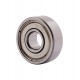 605.ZZ [EZO] Deep groove sealed ball bearing