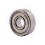 605.ZZ [EZO] Deep groove sealed ball bearing