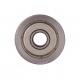 F626ZZ | F-626.ZZ [EZO] Metric flanged miniature ball bearing