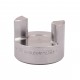 ES GESP14 TRASCO® [SIT] Flexible coupling hub