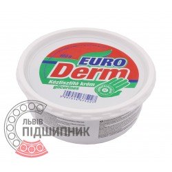 Паста миюча Euro Derm, 0.4кг