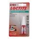 Фіксатор різьби високої міцності 2701 Loctite, 5мл