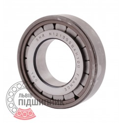 N12135S04H100 [SNR] Cylindrical roller bearing