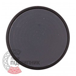 PZ 071 [LBC] Крышка торцевая (аналог ASNH510-608 SKF)