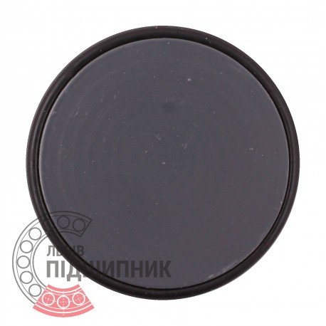 PZ 071 [LBC] Крышка торцевая (аналог ASNH510-608 SKF)