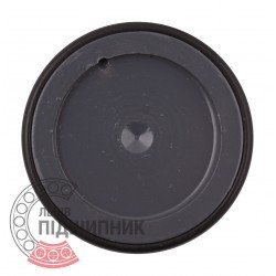 PZ 060 [LBC] Кришка торцева (аналог ASNH508-607 SKF)