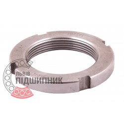 KM08 [CX] Lock nut (sleeve)
