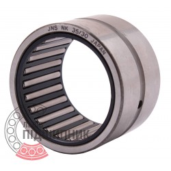 NK35/30 [JNS] Needle roller bearings without inner ring