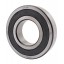 6316-2RSR-C3 [ZVL] Deep groove sealed ball bearing