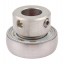 RAE15NPPB [INA Schaeffler] Radial insert ball bearing