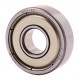 607-2Z [Timken] Miniature deep groove ball bearing