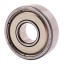 607-2Z [Timken] Miniature deep groove ball bearing