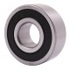 62305 2RS [FBJ] Deep groove sealed ball bearing