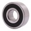 62305 2RS [FBJ] Deep groove sealed ball bearing