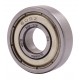 609-2ZR [ZVL] Miniature deep groove ball bearing