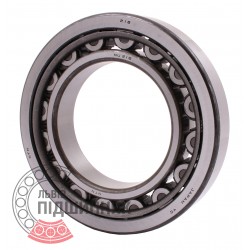 NU216 [NTN] Cylindrical roller bearing