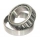 JD8252 John Deere [Bepco] Tapered roller bearing