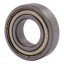 6003-ZZ [CX] Deep groove sealed ball bearing