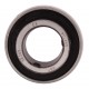 Radial insert ball bearing SB205 [CX]