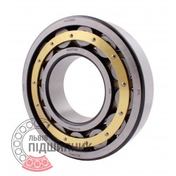 NU320 E [ZVL] Cylindrical roller bearing