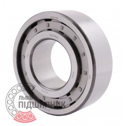 NJ2317 E [ZVL] Cylindrical roller bearing