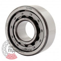 NU2305 E [ZVL] Cylindrical roller bearing